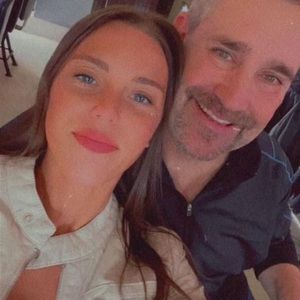 Meet your Posher, Curtis